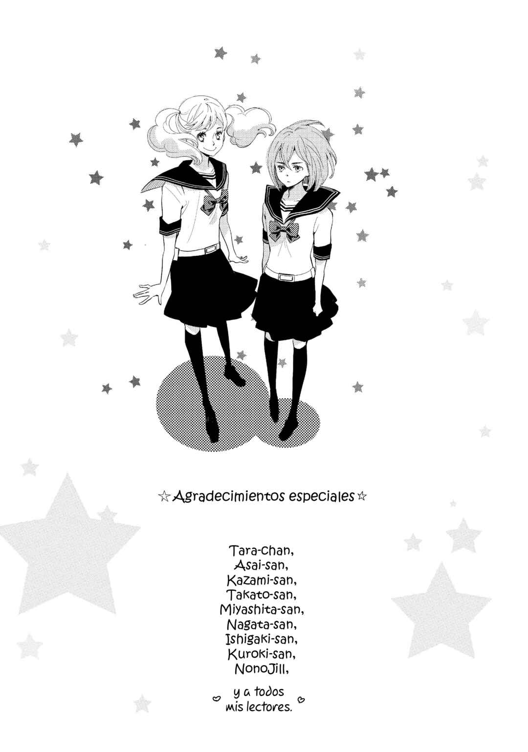 Kageki Shoujo!! Chapter 8 - Page 43