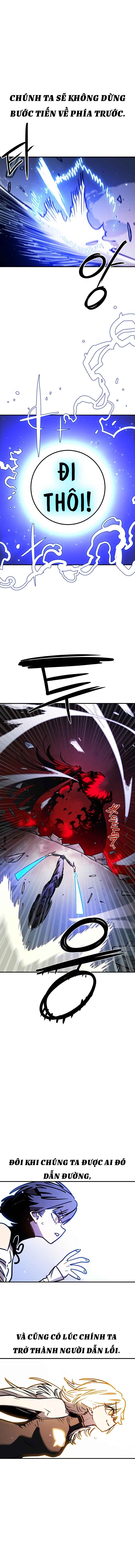 Player Chapter 261 - Page 13