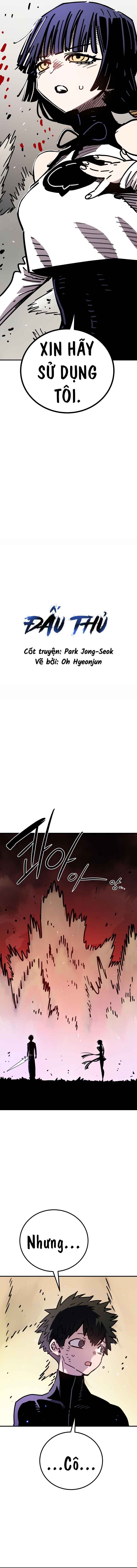 Player Chapter 261 - Page 3