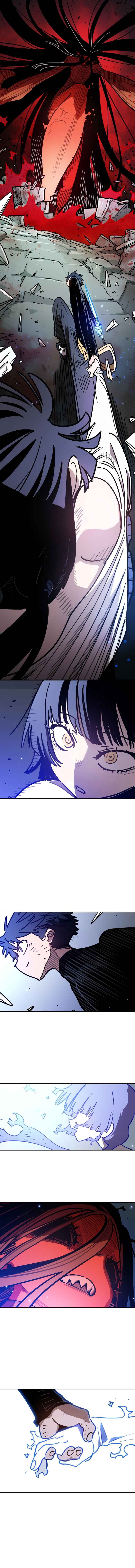 Player Chapter 261 - Page 6