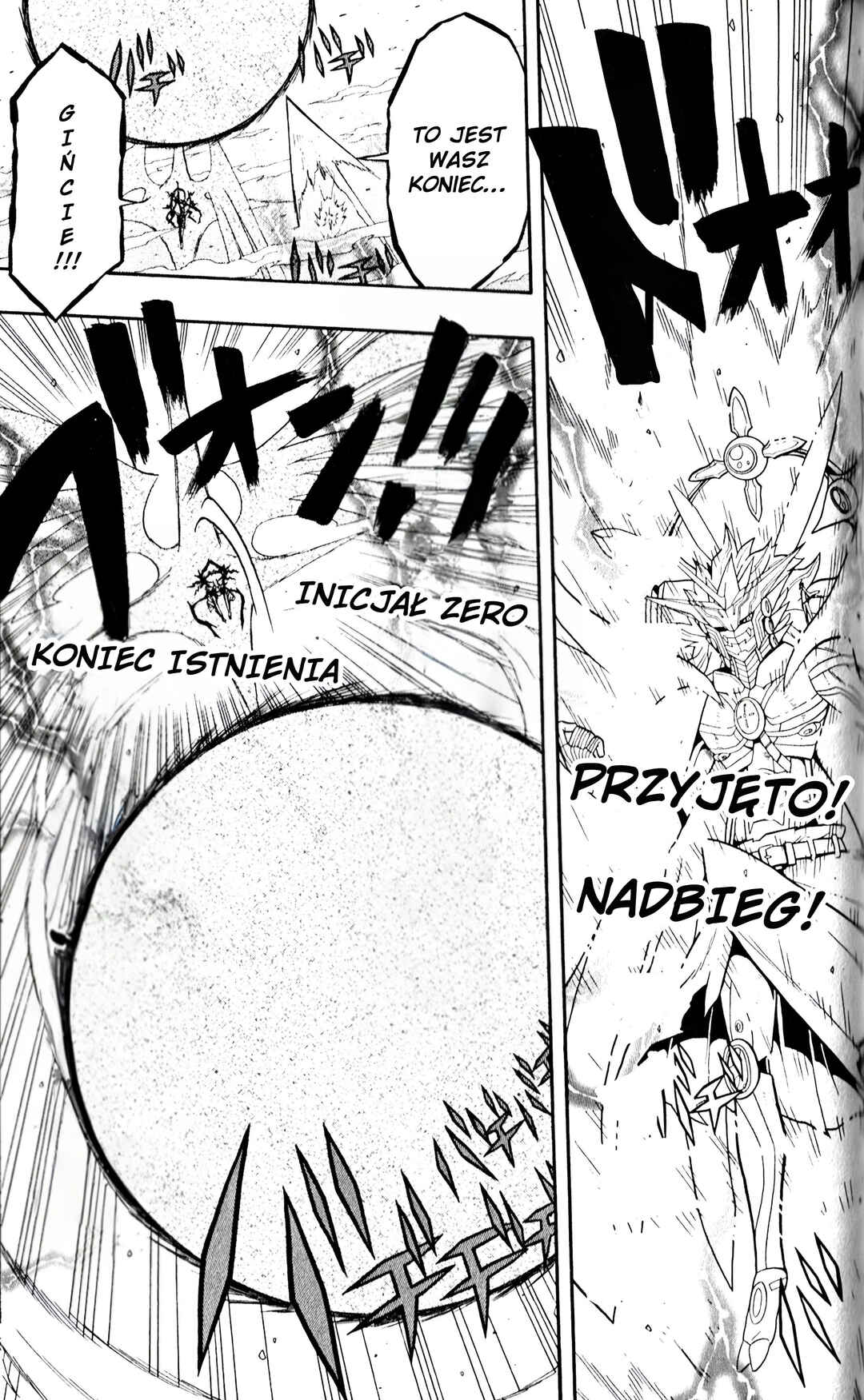 Digimon Universe: Appli Monsters Chapter 12 - Page 24