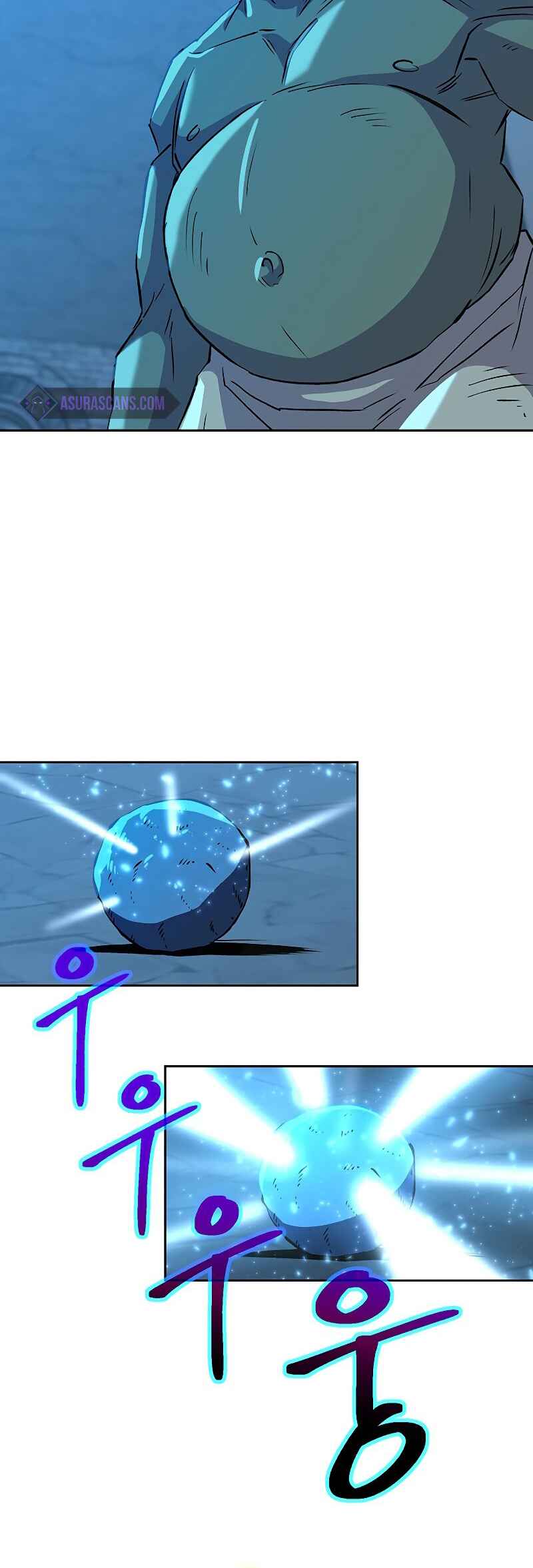 The Great Wizard Transcendent Chapter 20 - Page 10