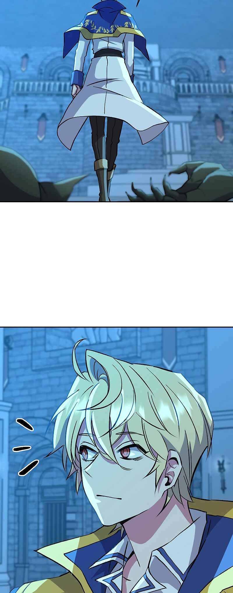 The Great Wizard Transcendent Chapter 20 - Page 15