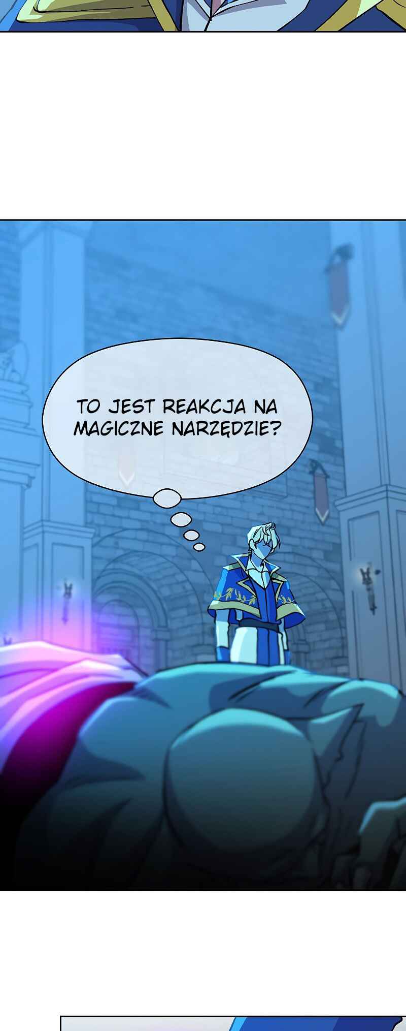 The Great Wizard Transcendent Chapter 20 - Page 16