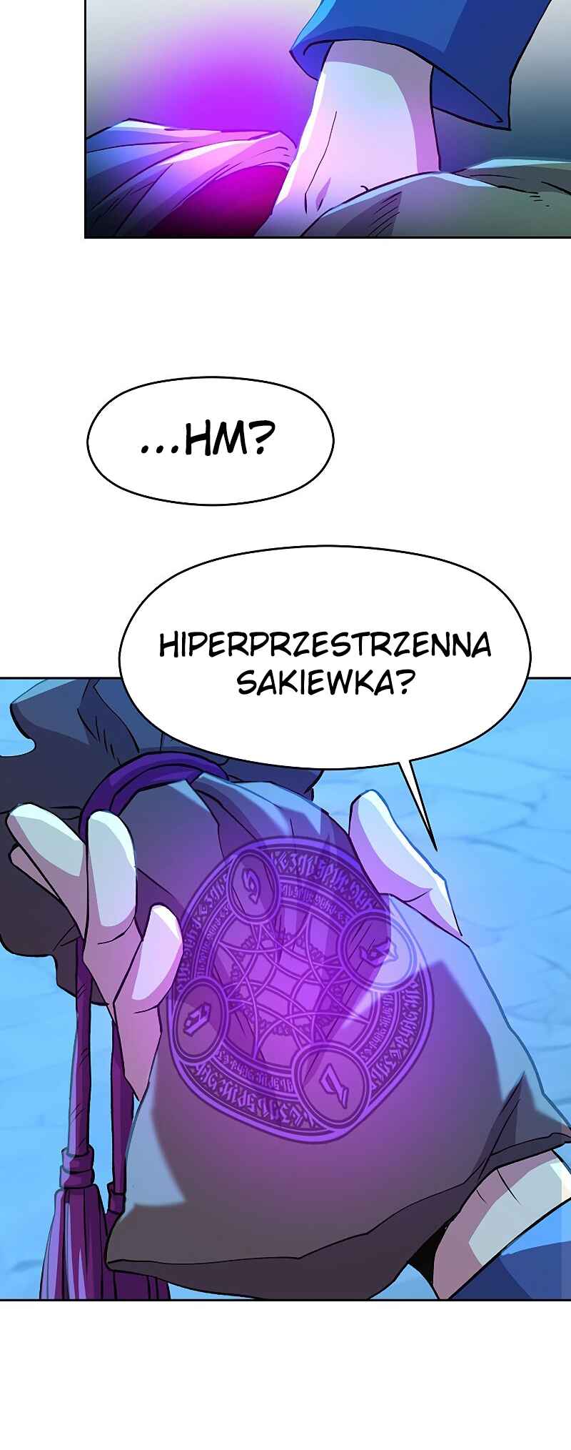The Great Wizard Transcendent Chapter 20 - Page 17