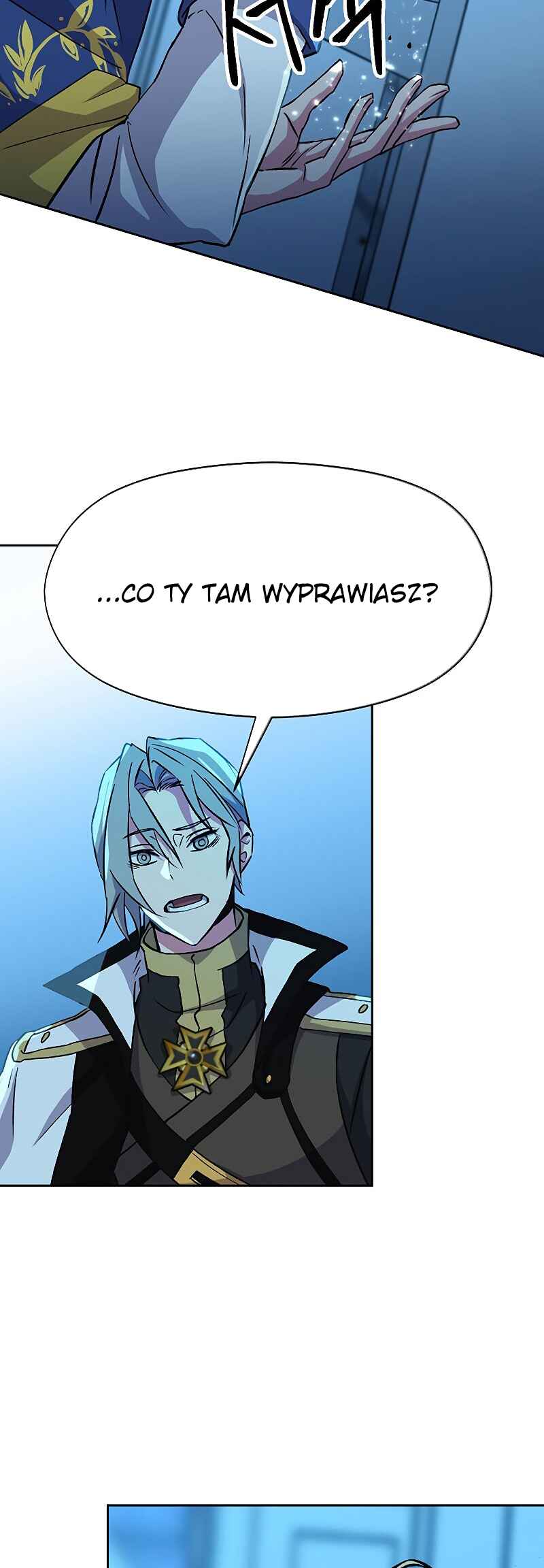 The Great Wizard Transcendent Chapter 20 - Page 2