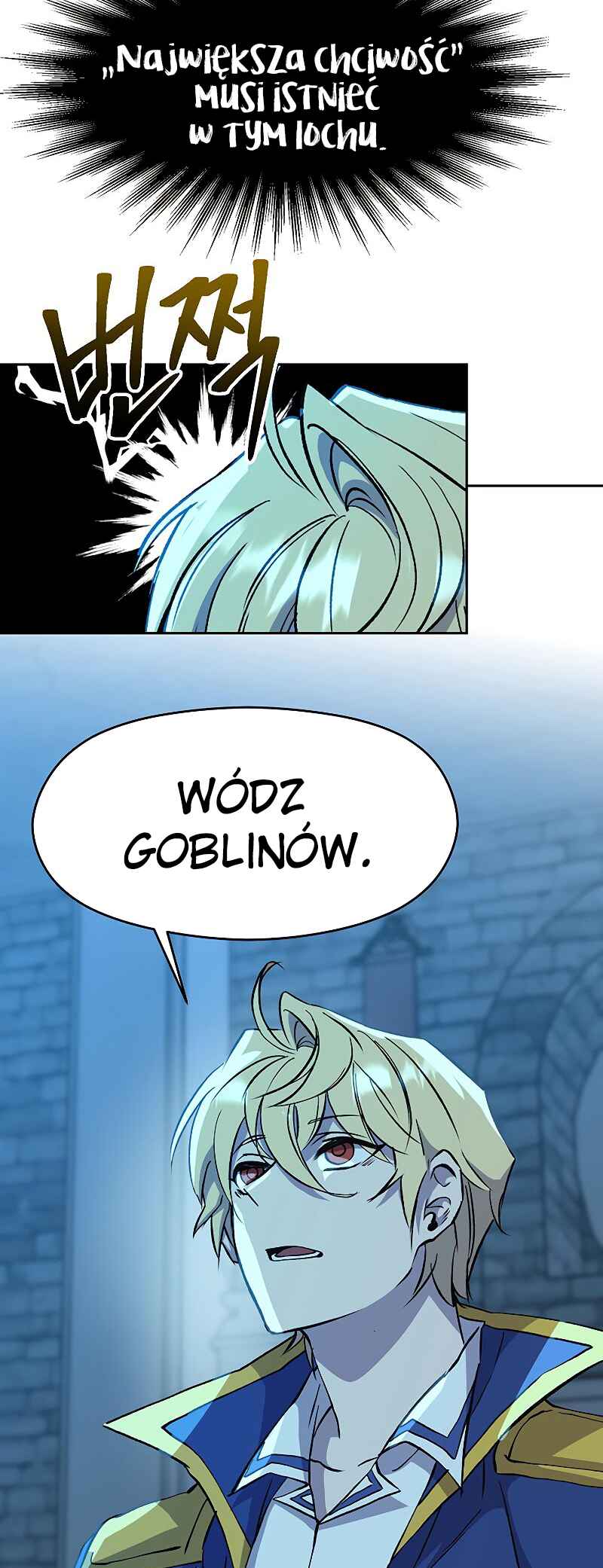 The Great Wizard Transcendent Chapter 20 - Page 30