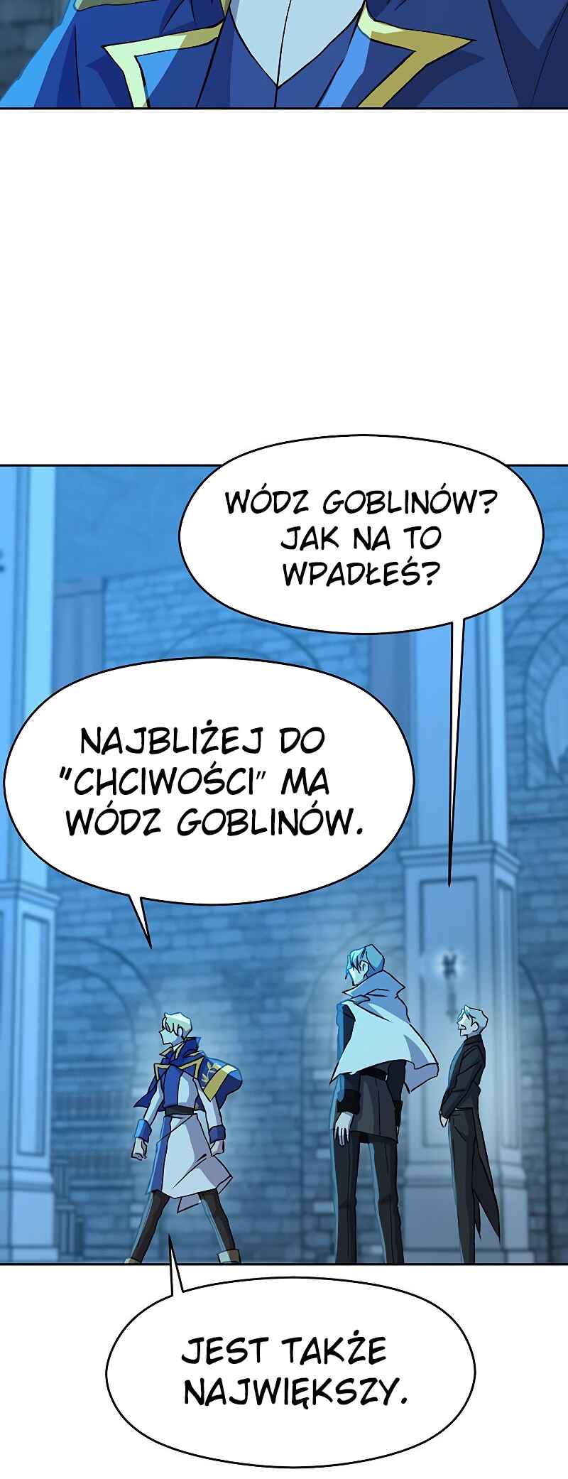 The Great Wizard Transcendent Chapter 20 - Page 31