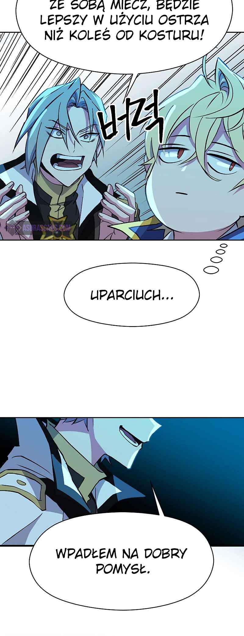 The Great Wizard Transcendent Chapter 20 - Page 34