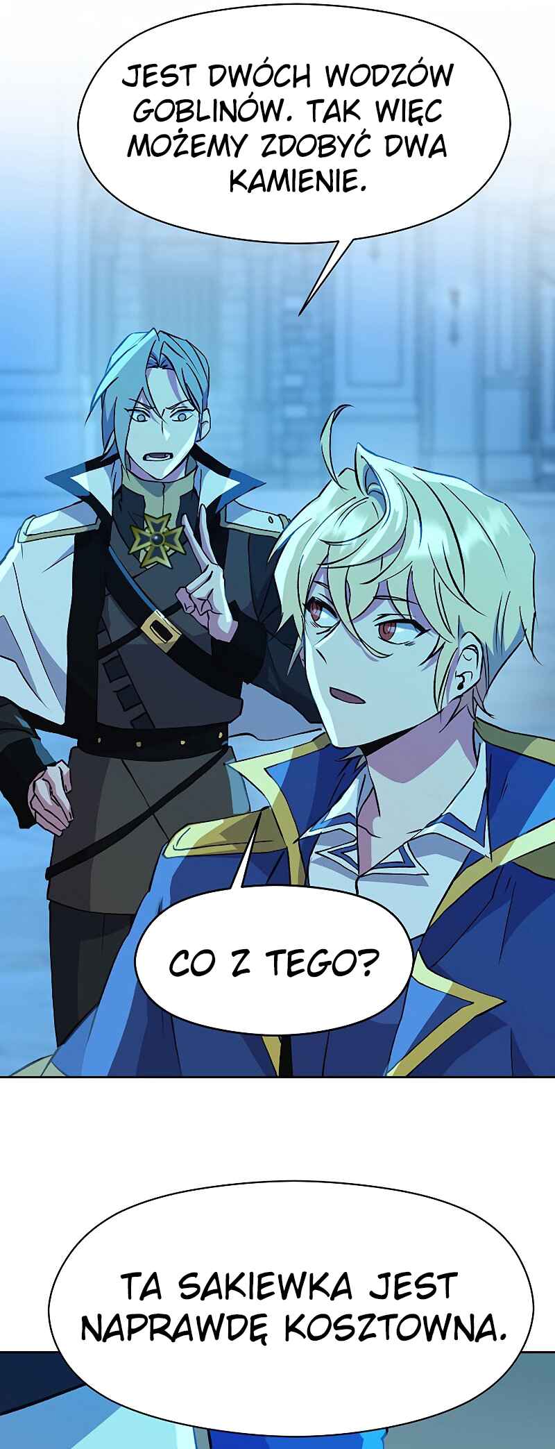 The Great Wizard Transcendent Chapter 20 - Page 35
