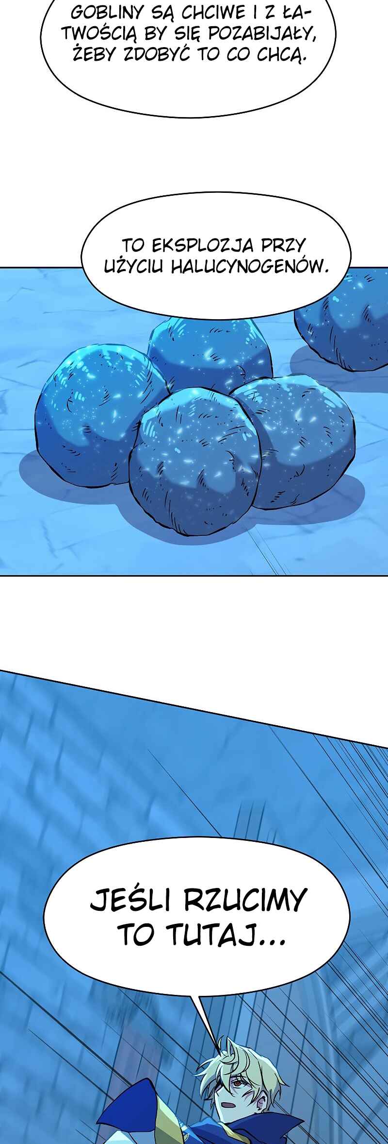 The Great Wizard Transcendent Chapter 20 - Page 7