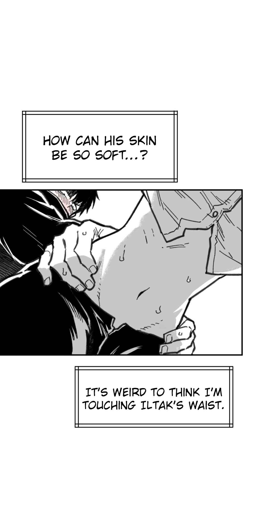 High School Boy Chapter 12 - Page 12