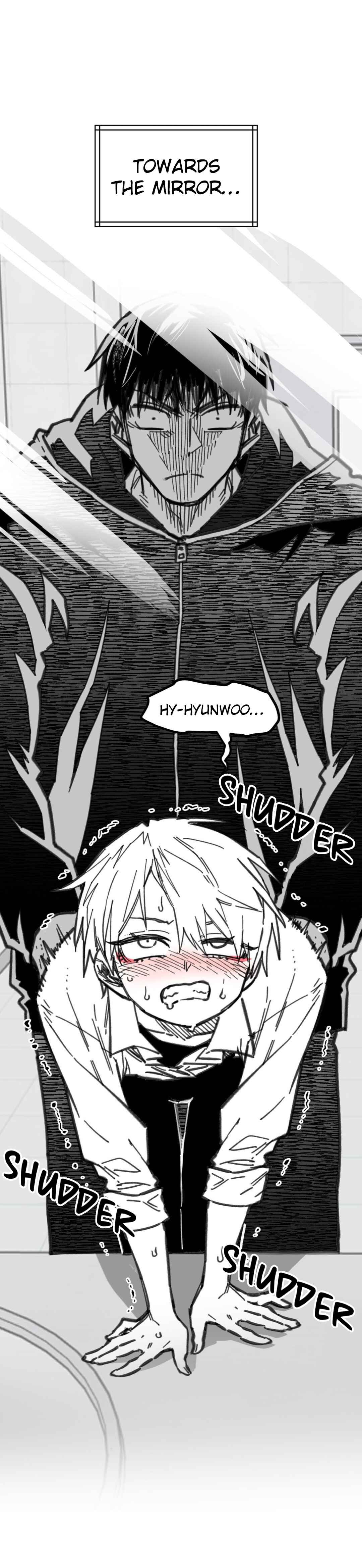 High School Boy Chapter 12 - Page 14