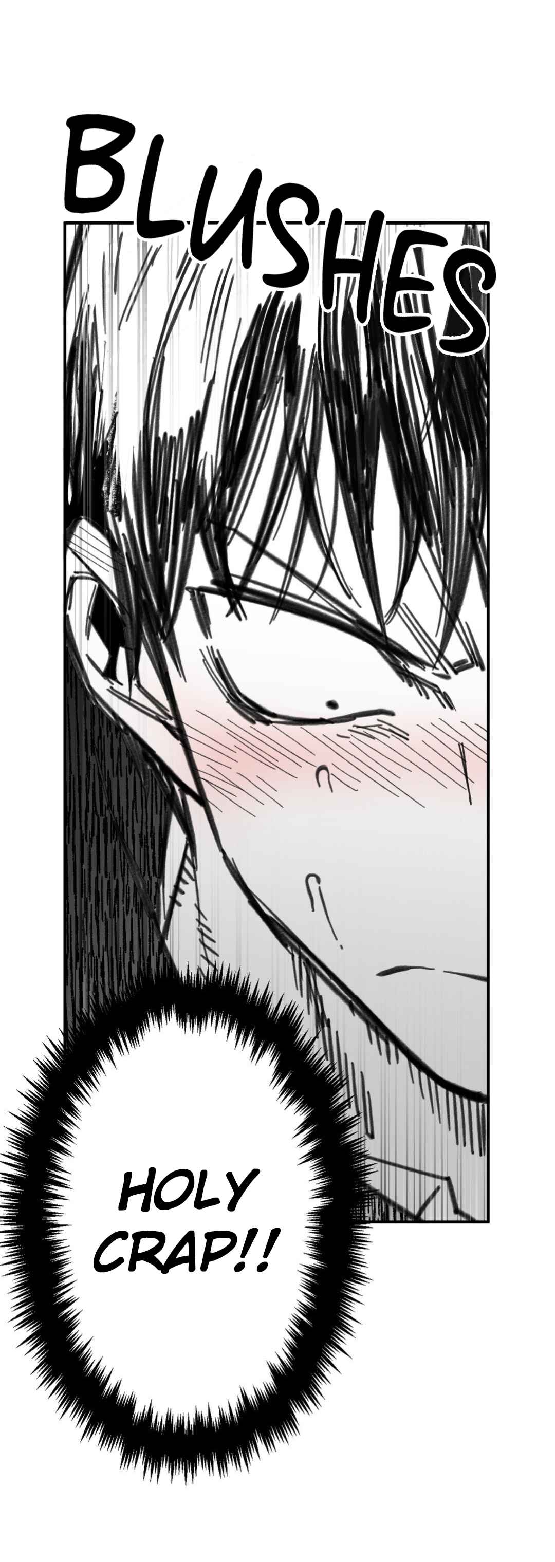 High School Boy Chapter 12 - Page 15