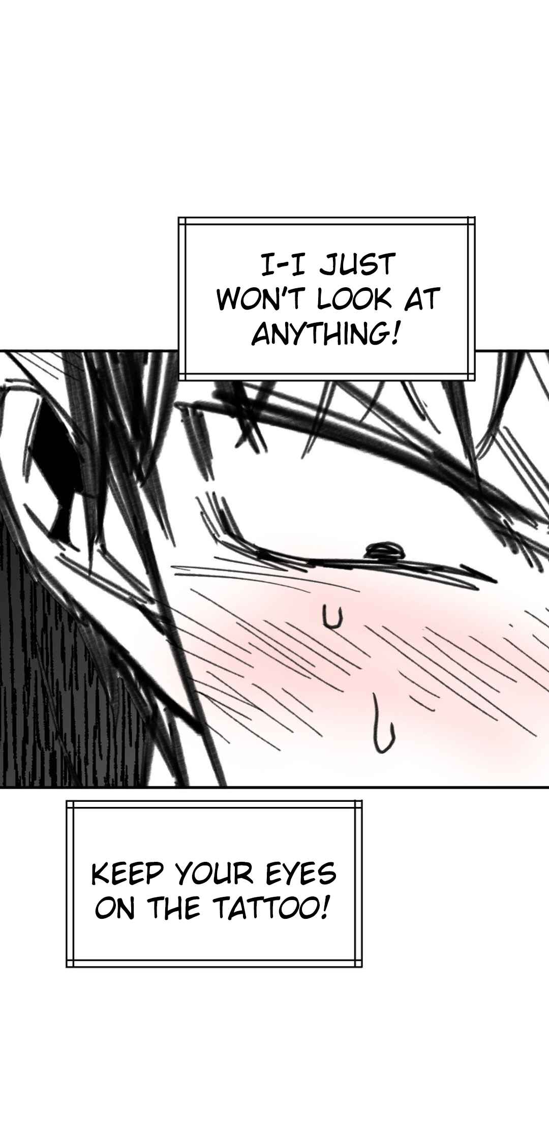 High School Boy Chapter 12 - Page 16