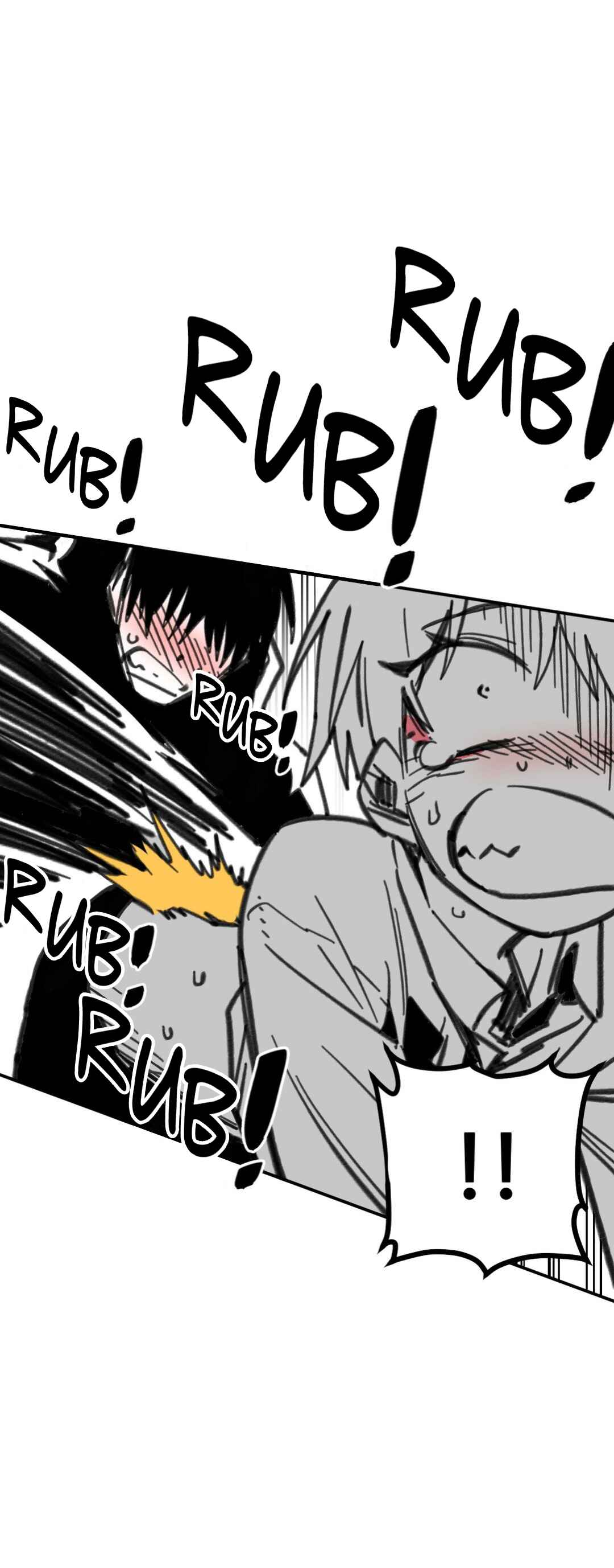 High School Boy Chapter 12 - Page 22