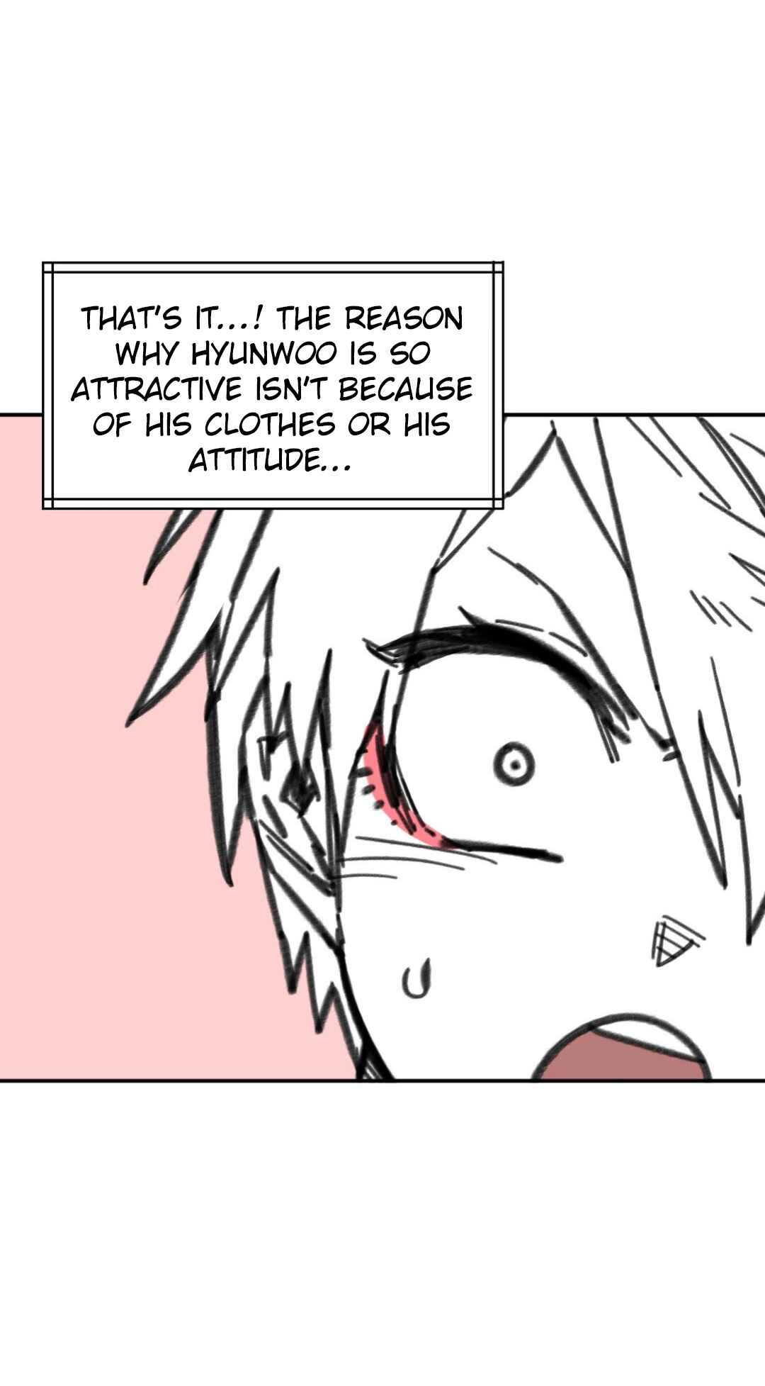 High School Boy Chapter 12 - Page 33