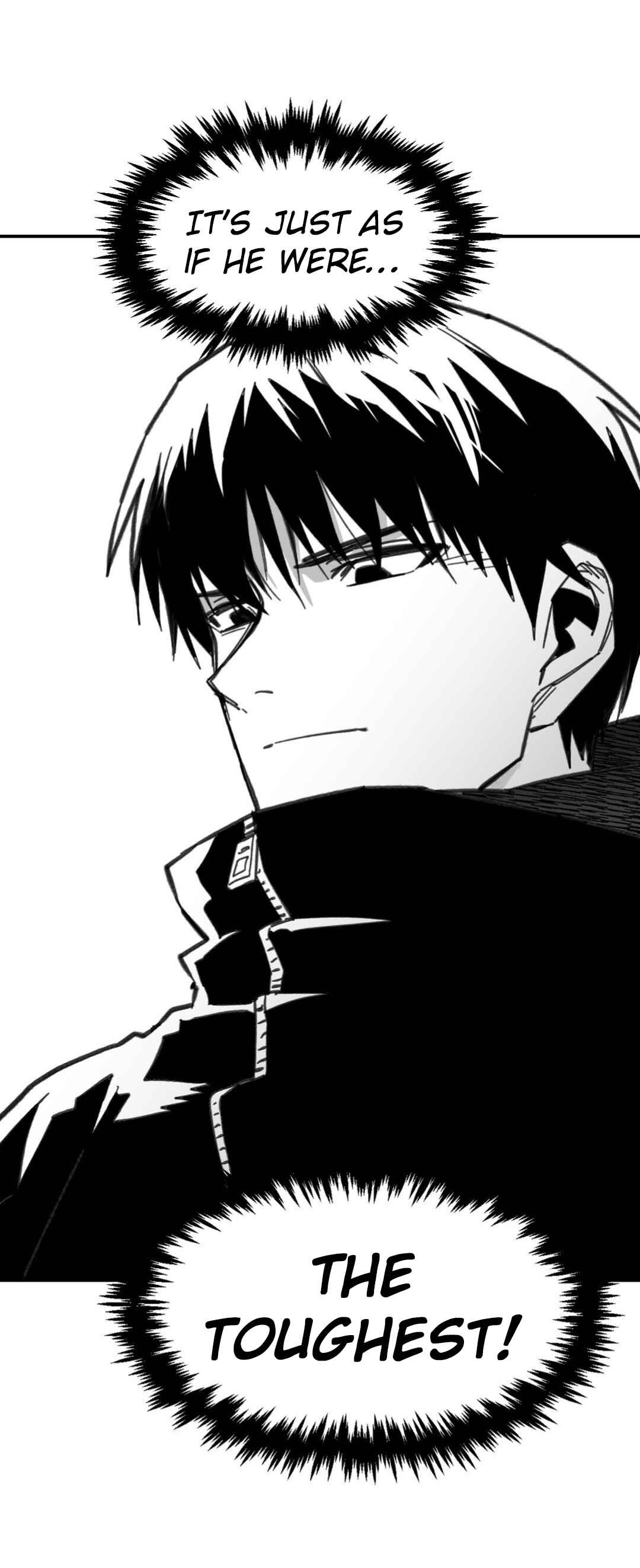 High School Boy Chapter 12 - Page 35