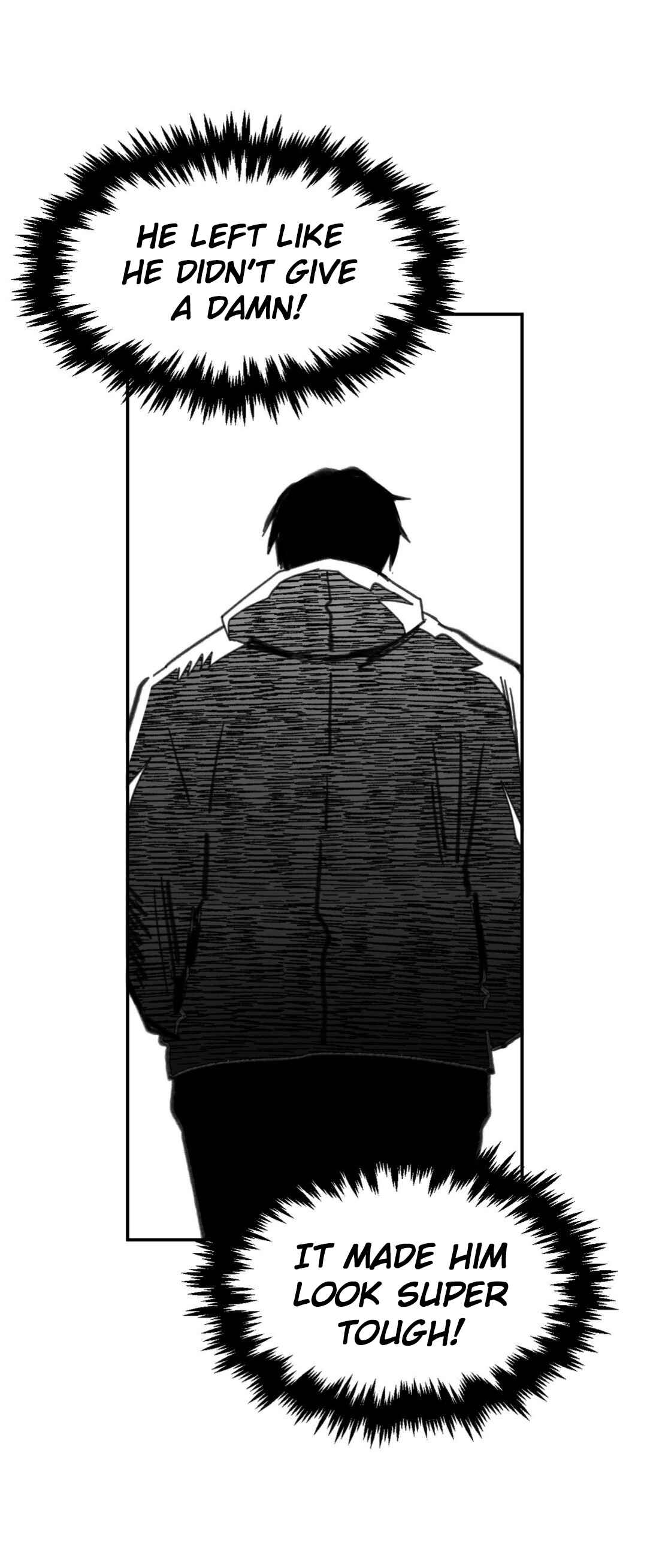 High School Boy Chapter 12 - Page 39
