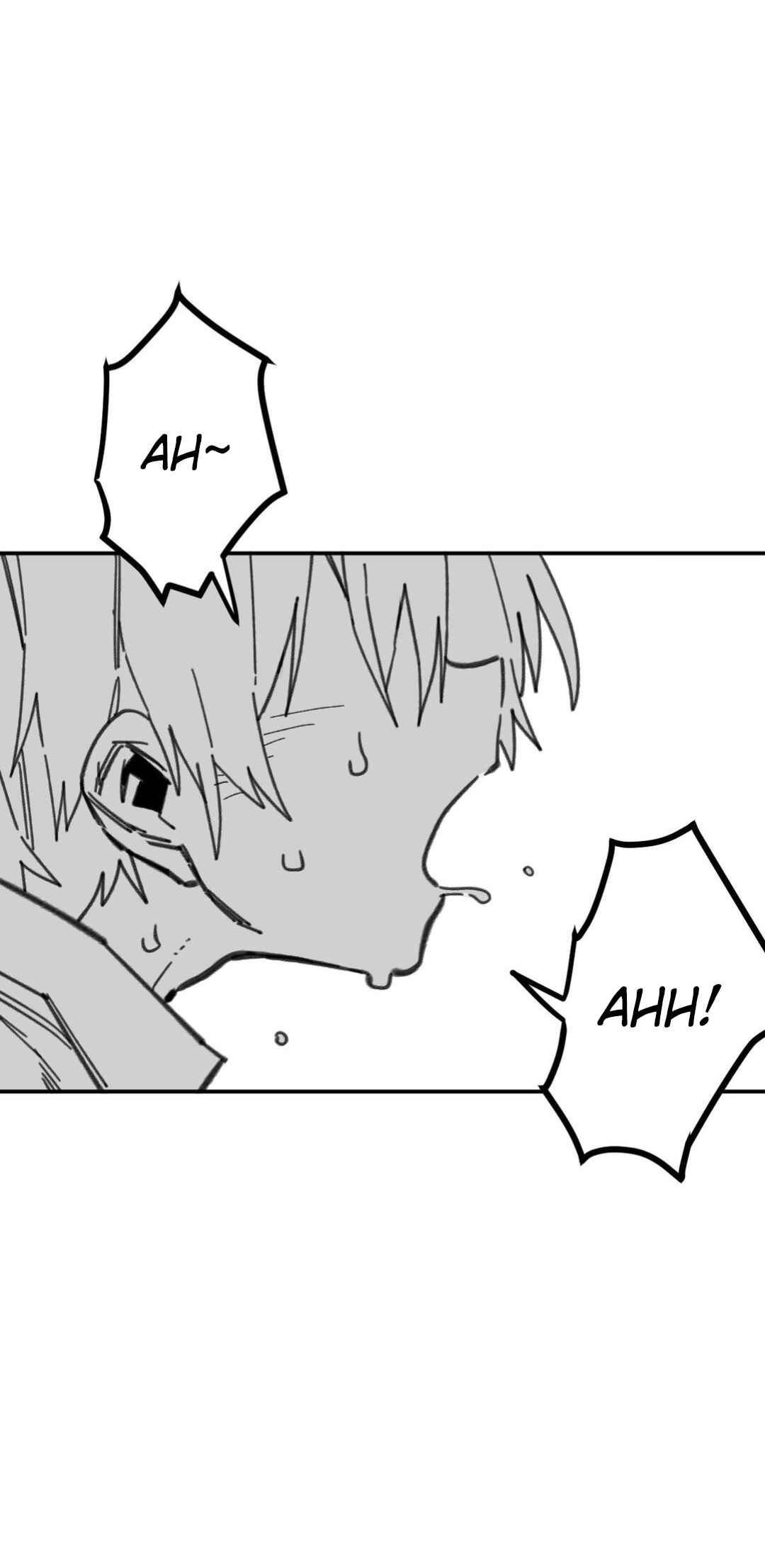 High School Boy Chapter 12 - Page 4