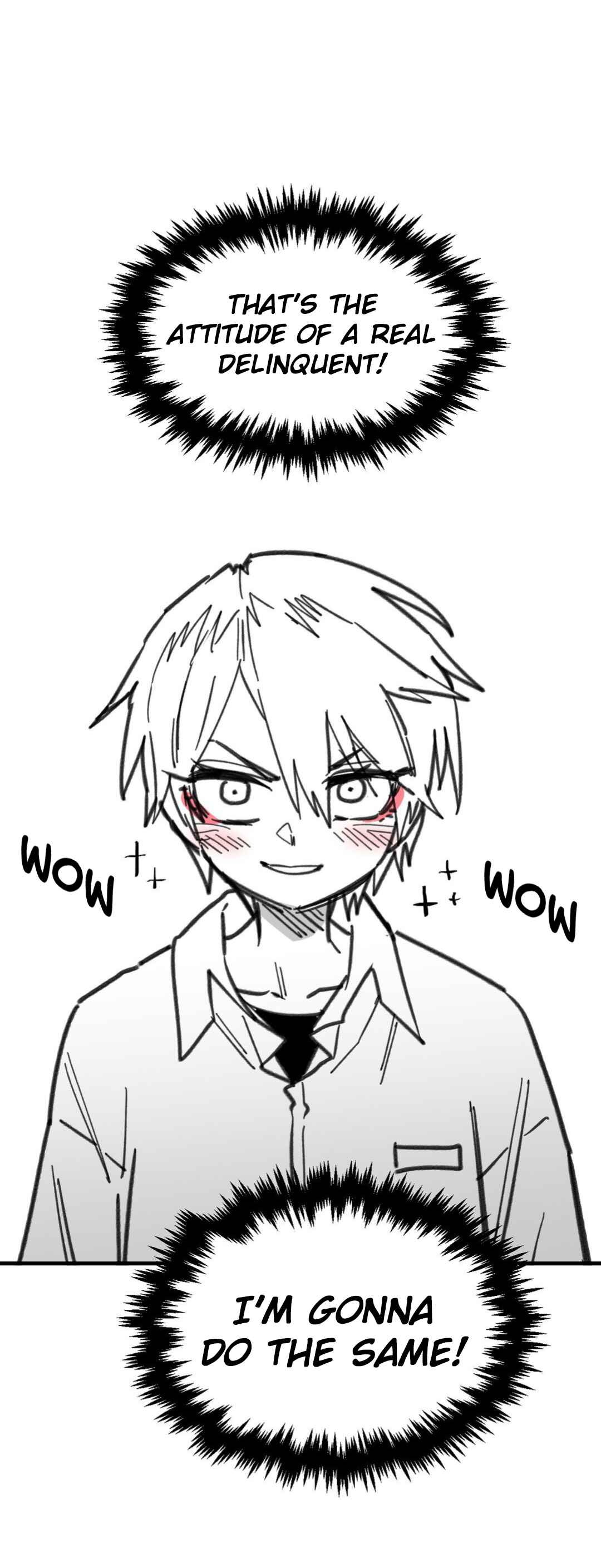 High School Boy Chapter 12 - Page 40