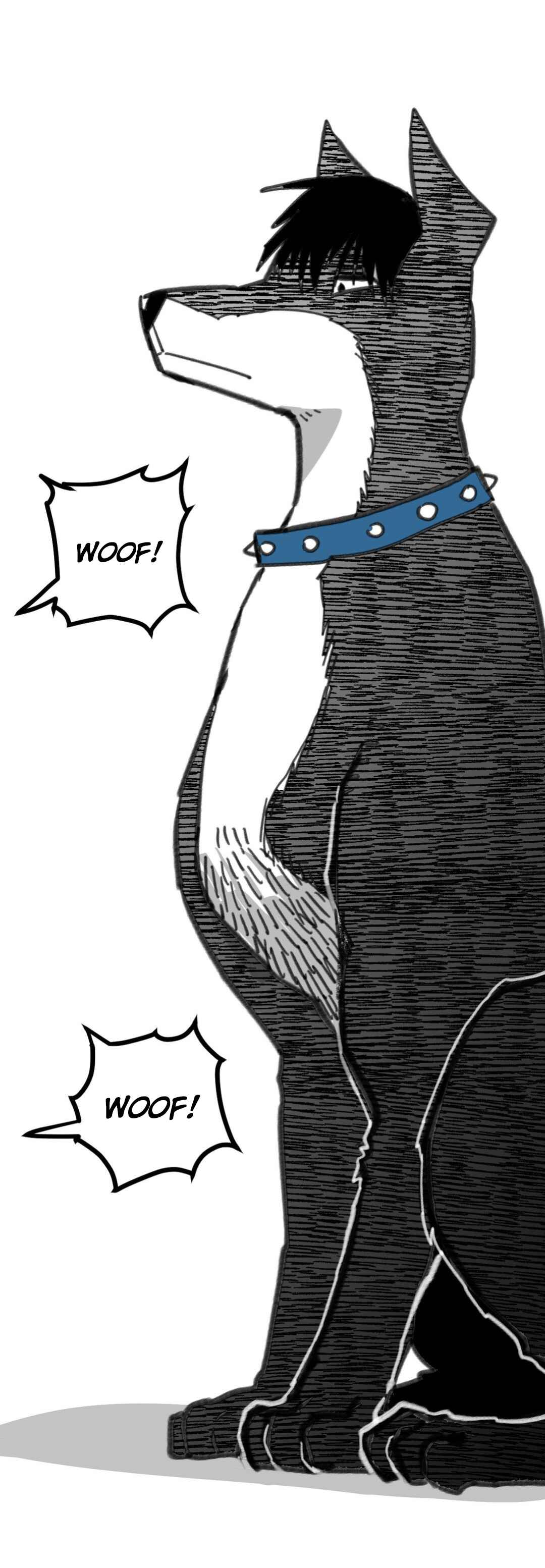 High School Boy Chapter 12 - Page 46