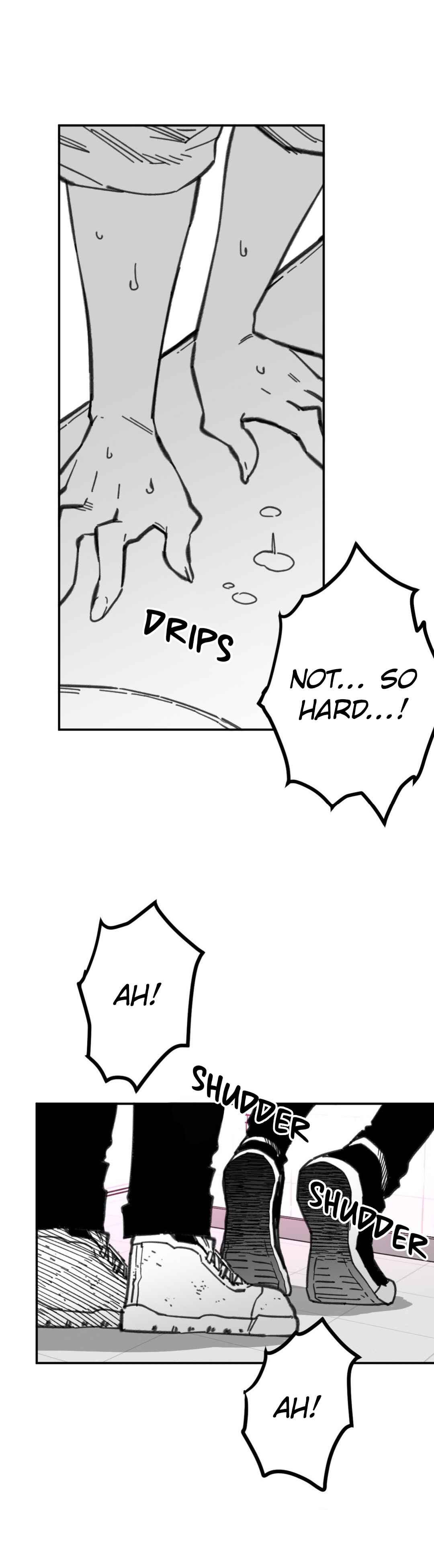 High School Boy Chapter 12 - Page 5
