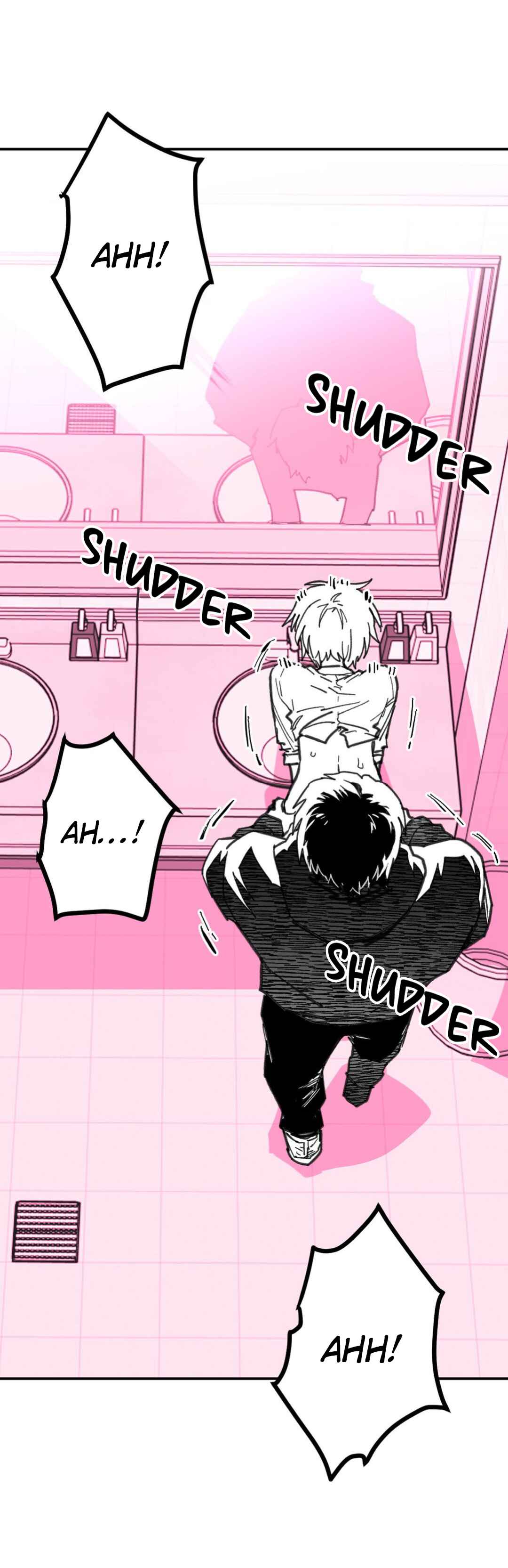 High School Boy Chapter 12 - Page 6