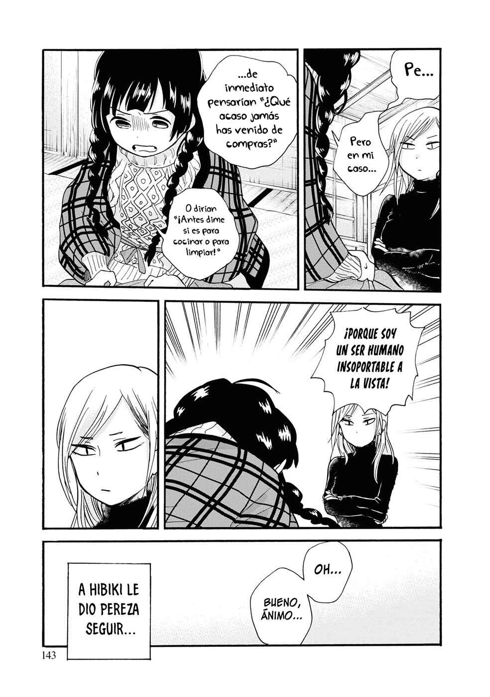 Kumamiko Chapter 90 - Page 11