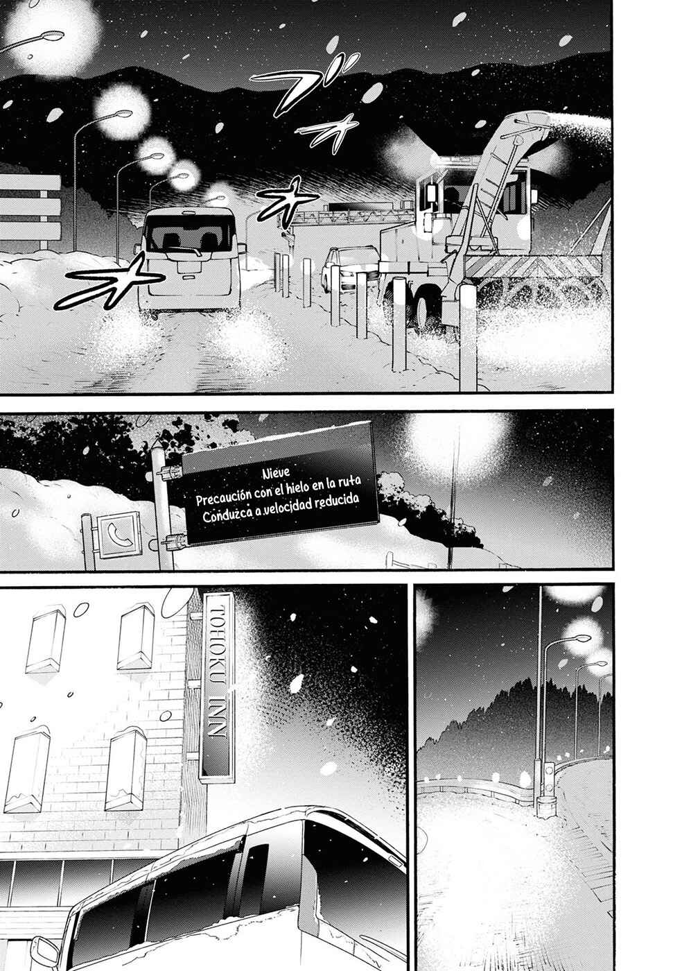 Kumamiko Chapter 90 - Page 13