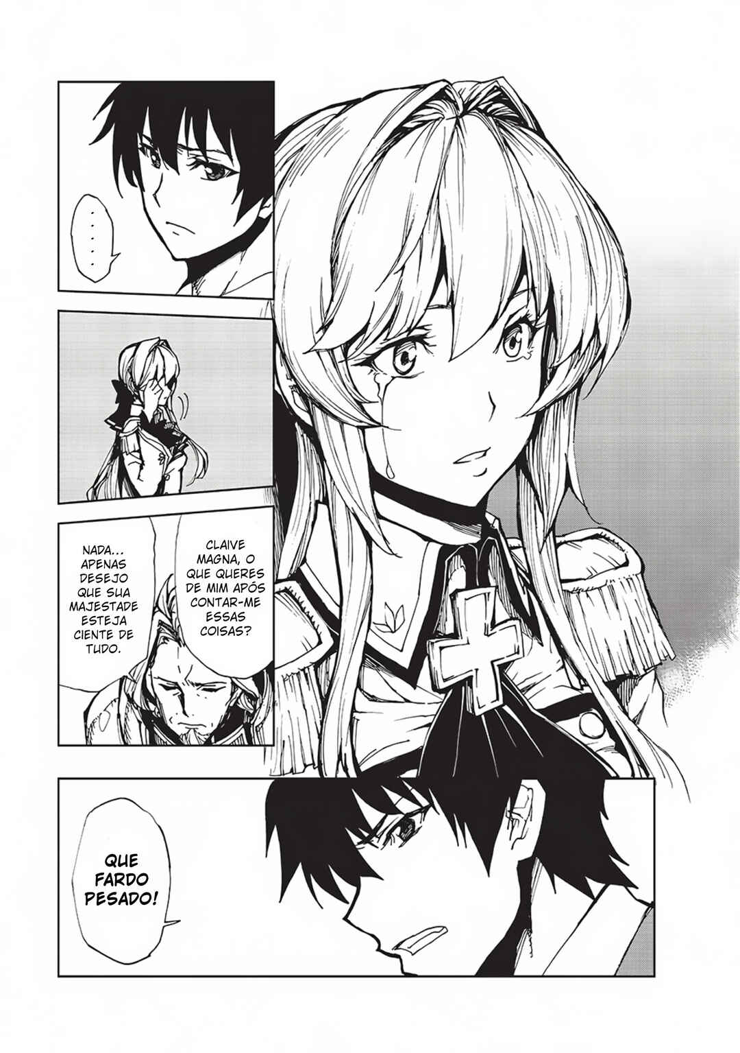Genjitsushugi Yuusha no Oukoku Saikenki Chapter 8 - Page 19