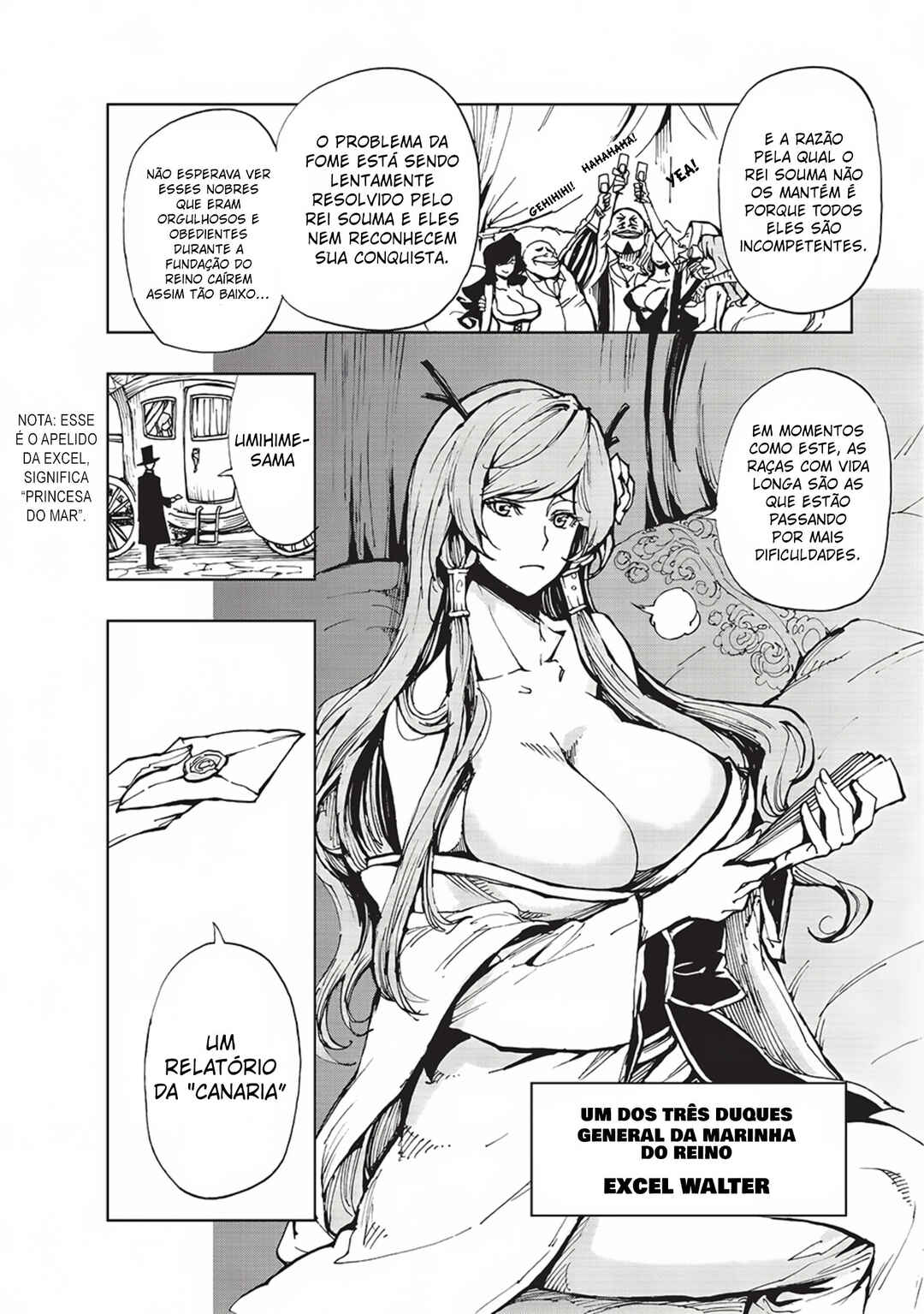 Genjitsushugi Yuusha no Oukoku Saikenki Chapter 8 - Page 24