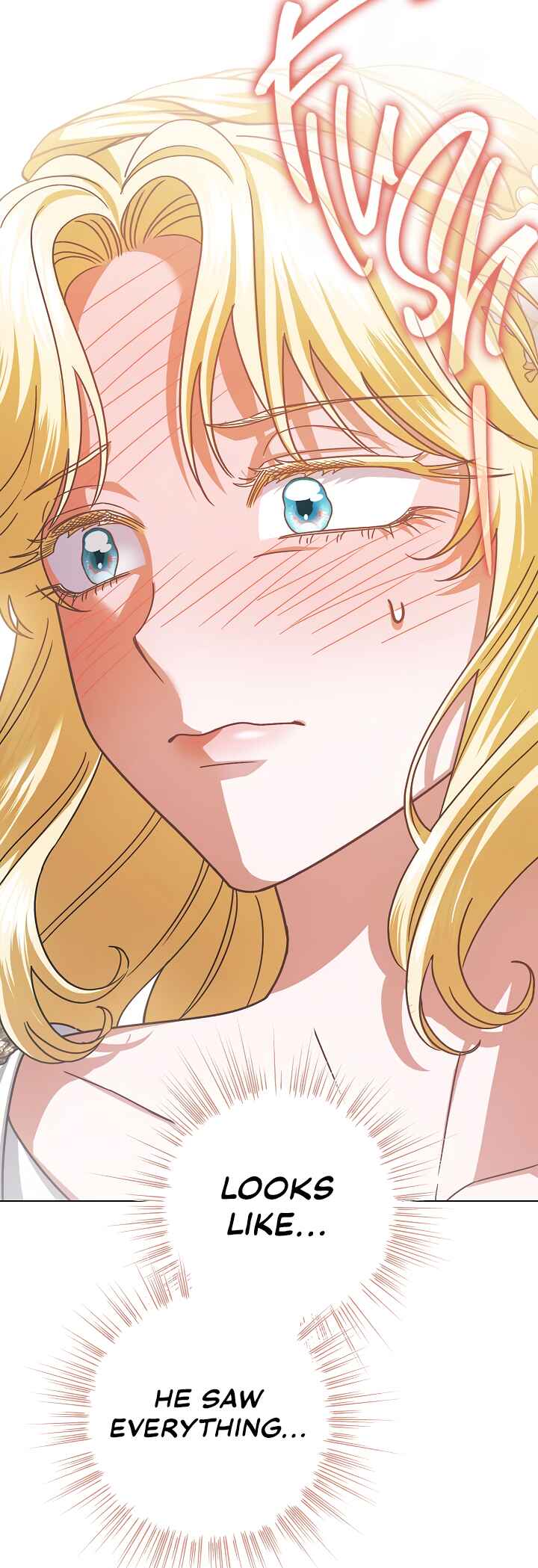 Youngest Sister-in-Law in a Tragic Reverse Harem Chapter 48 - Page 12