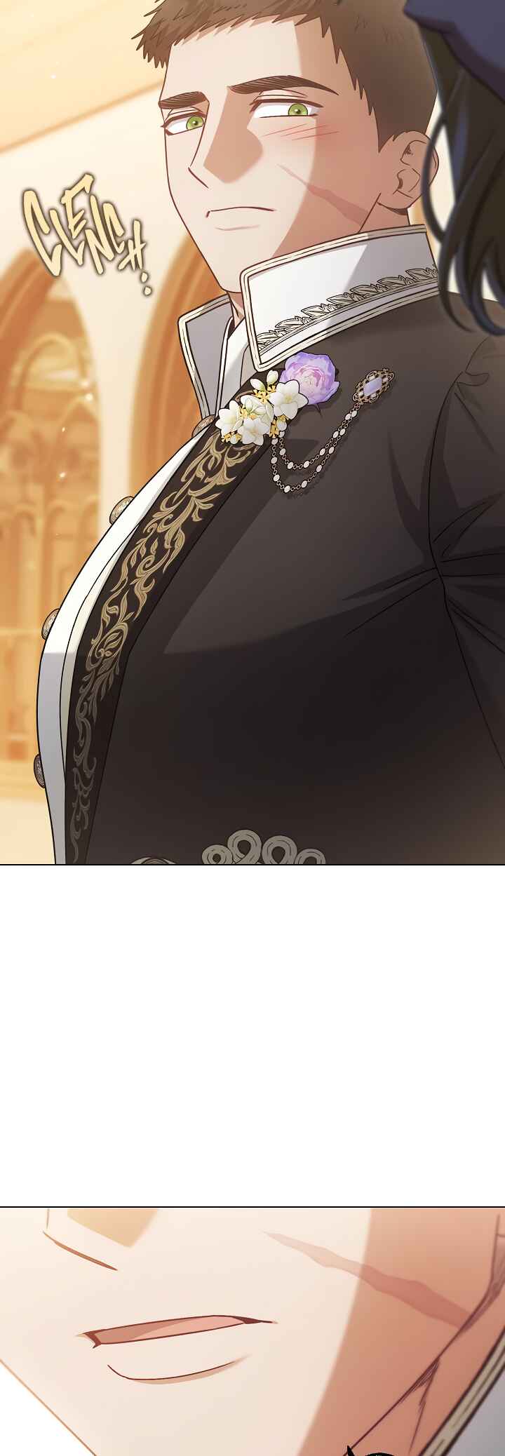 Youngest Sister-in-Law in a Tragic Reverse Harem Chapter 48 - Page 16