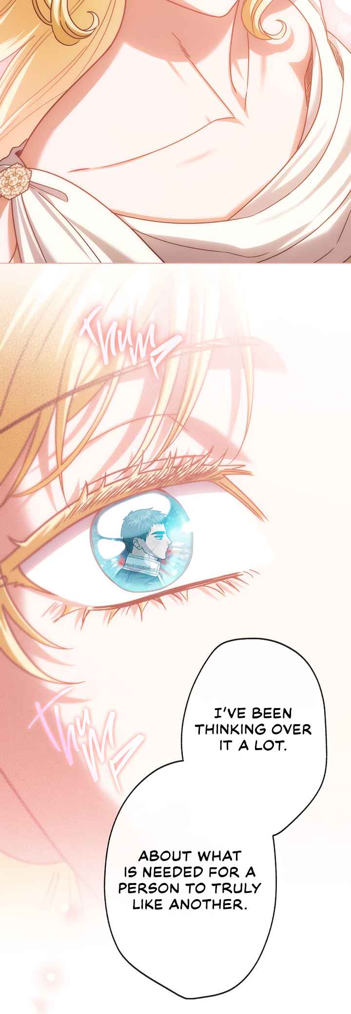 Youngest Sister-in-Law in a Tragic Reverse Harem Chapter 48 - Page 19