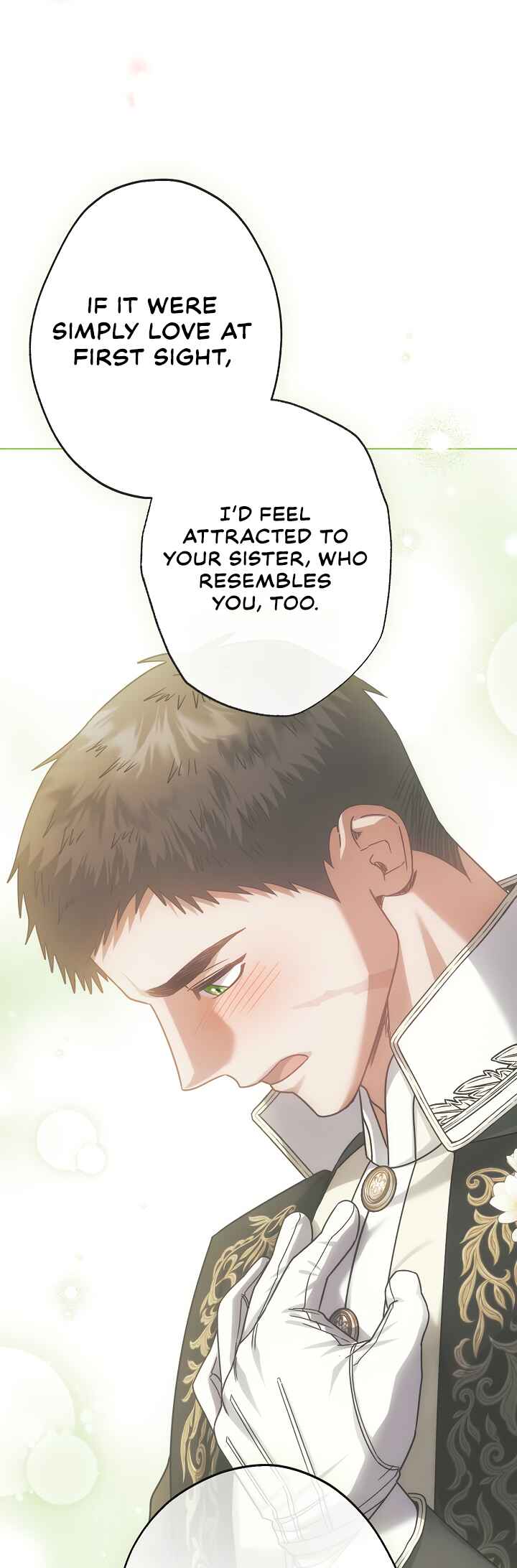 Youngest Sister-in-Law in a Tragic Reverse Harem Chapter 48 - Page 20