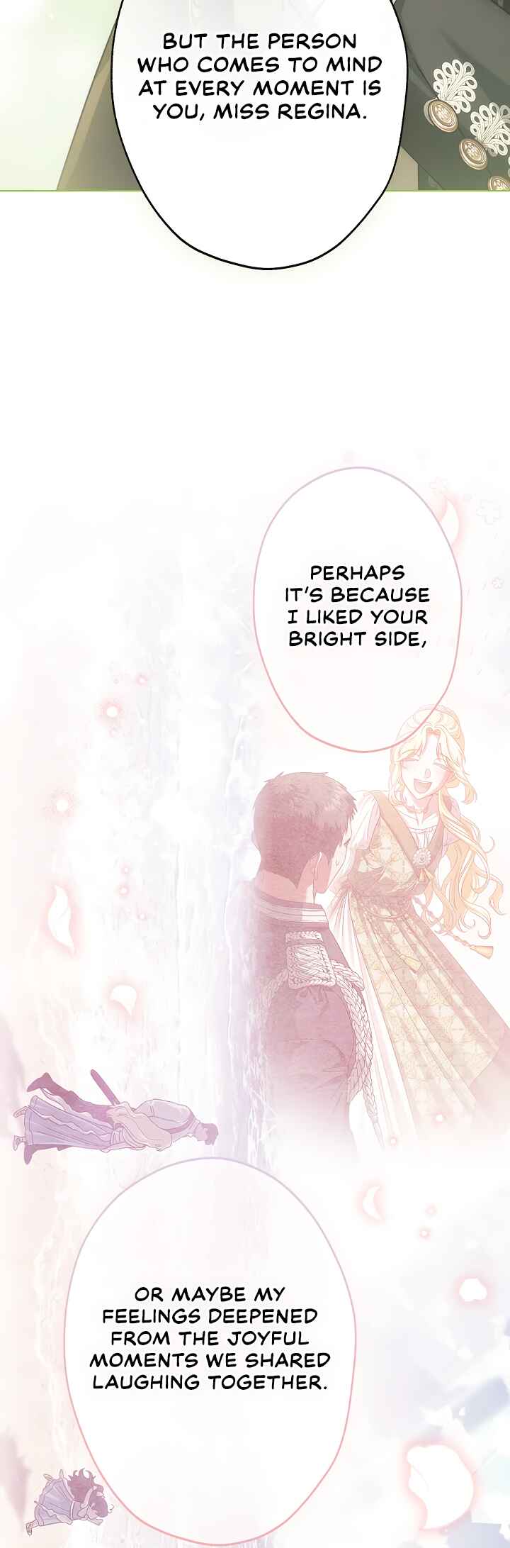 Youngest Sister-in-Law in a Tragic Reverse Harem Chapter 48 - Page 21