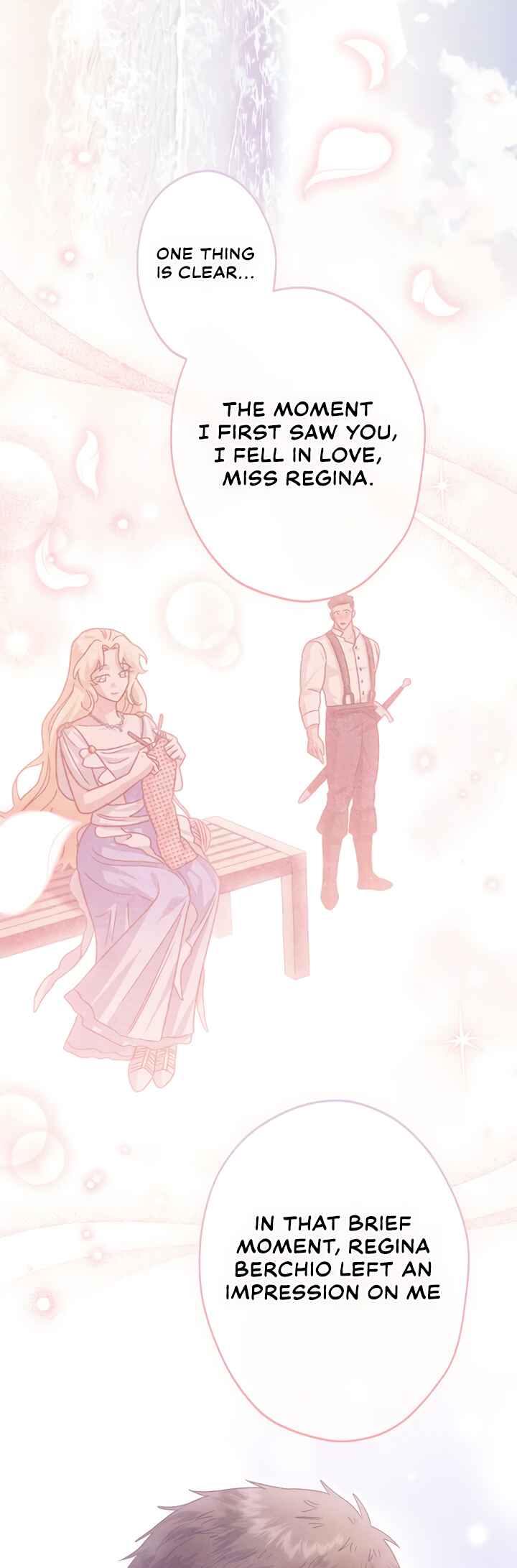 Youngest Sister-in-Law in a Tragic Reverse Harem Chapter 48 - Page 22
