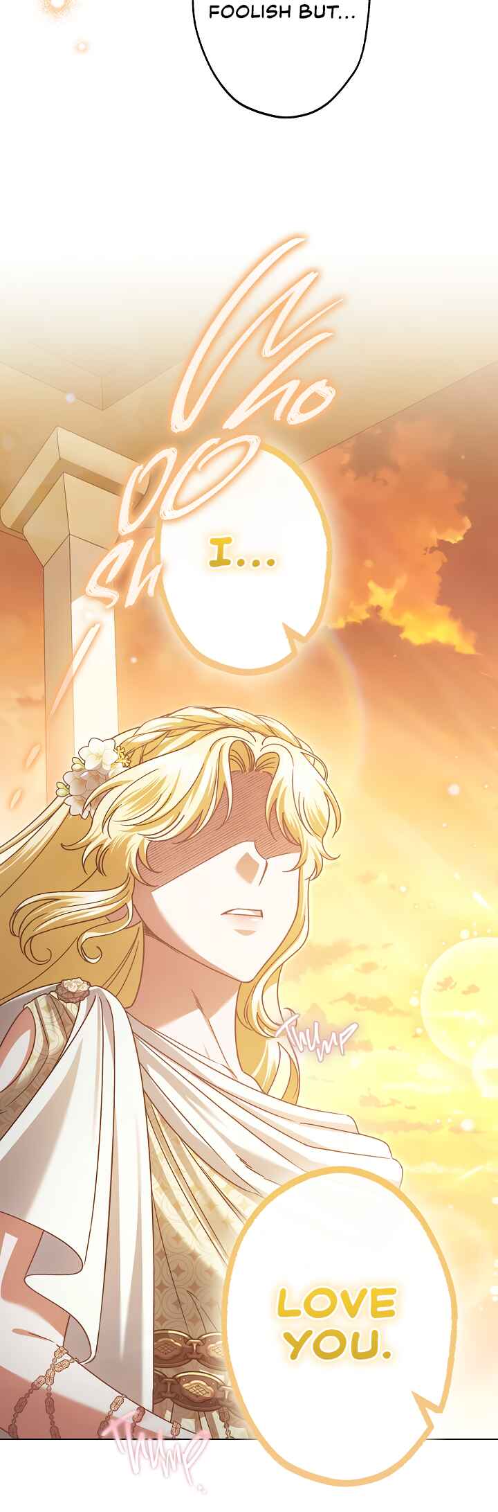 Youngest Sister-in-Law in a Tragic Reverse Harem Chapter 48 - Page 24