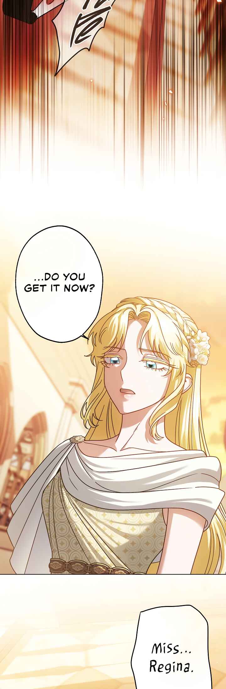 Youngest Sister-in-Law in a Tragic Reverse Harem Chapter 48 - Page 28