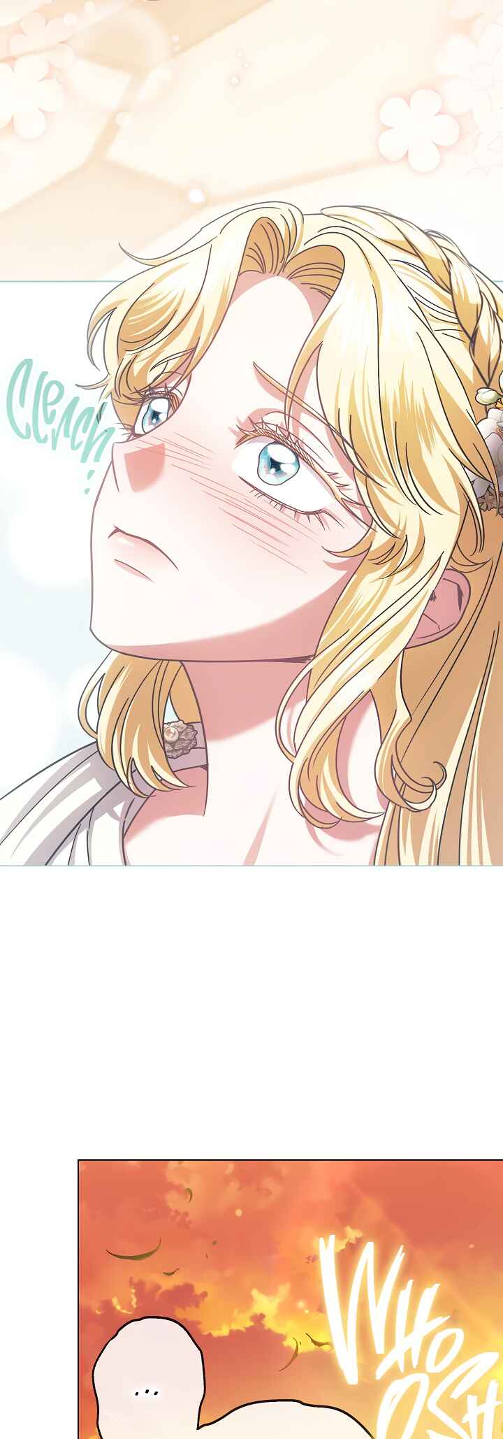 Youngest Sister-in-Law in a Tragic Reverse Harem Chapter 48 - Page 38