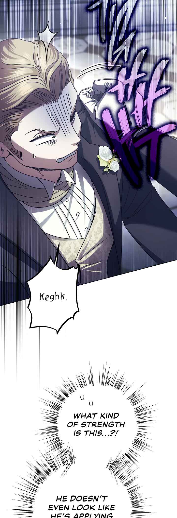 Youngest Sister-in-Law in a Tragic Reverse Harem Chapter 48 - Page 4
