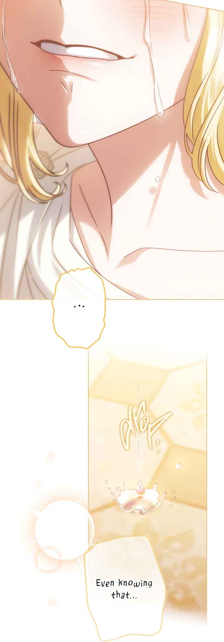 Youngest Sister-in-Law in a Tragic Reverse Harem Chapter 48 - Page 41