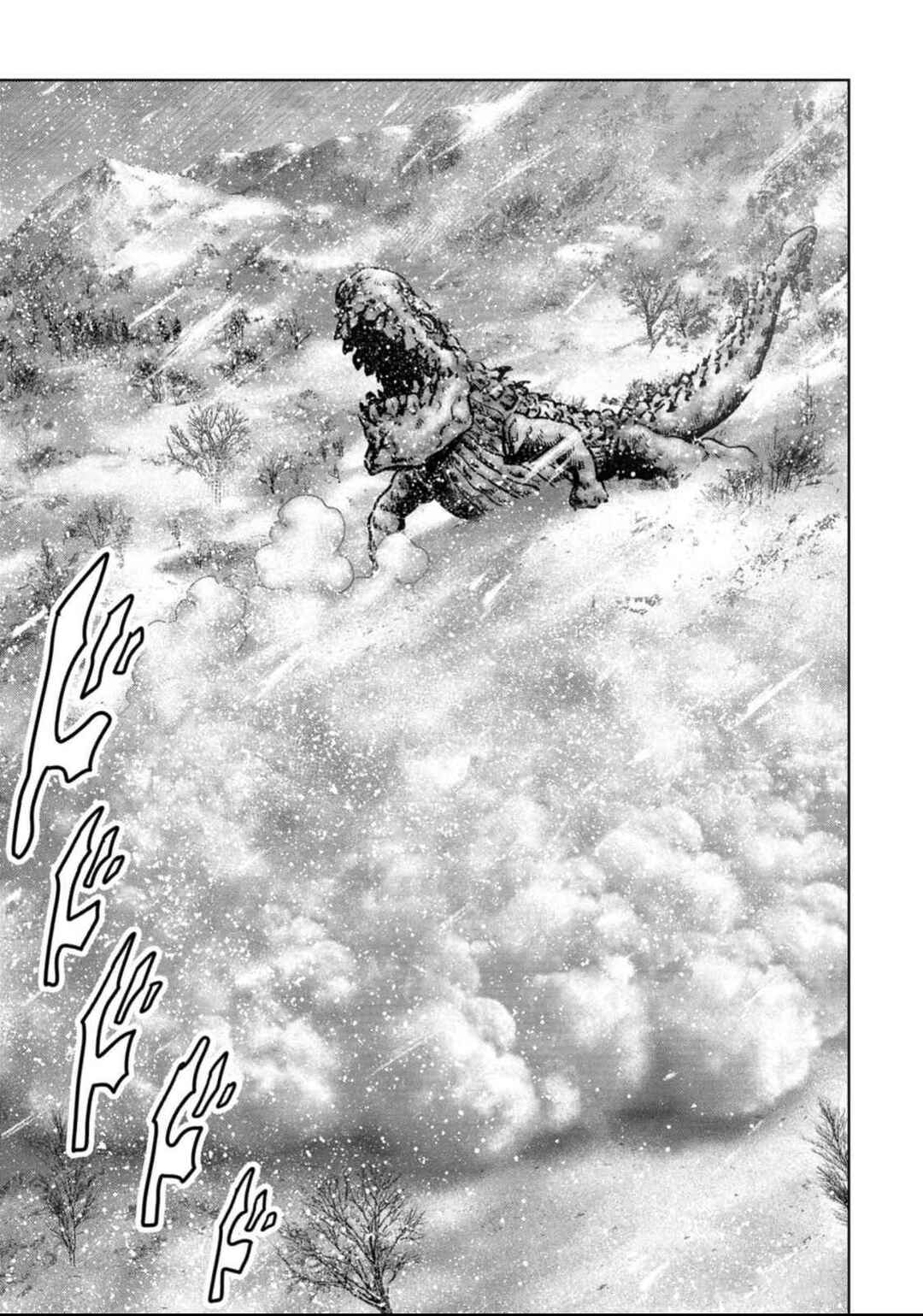 Kaijuu Jieitai Chapter 51 - Page 62