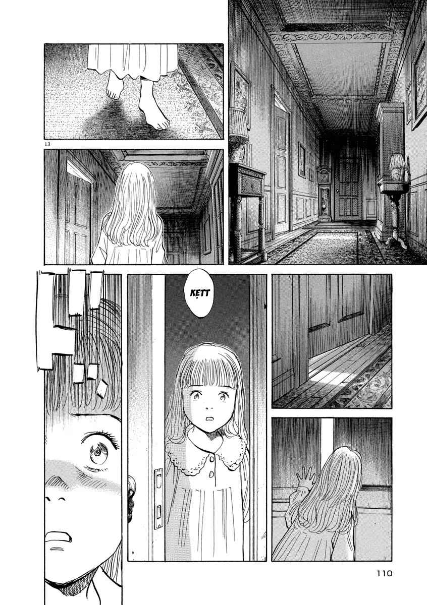 Monster Chapter 118 - Page 12