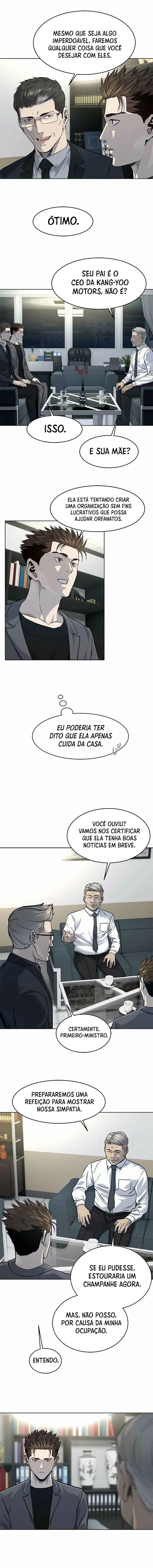 God of Blackfield Chapter 18 - Page 13