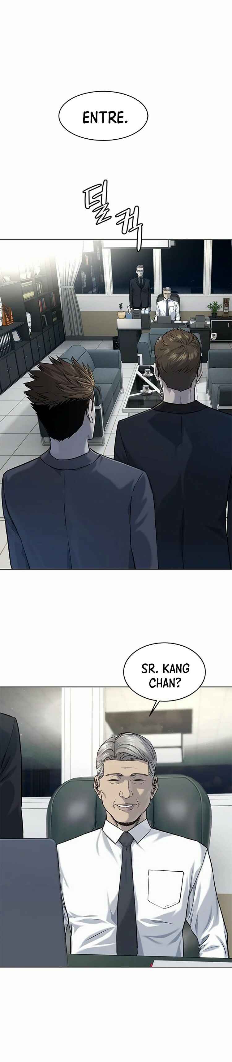 God of Blackfield Chapter 18 - Page 4