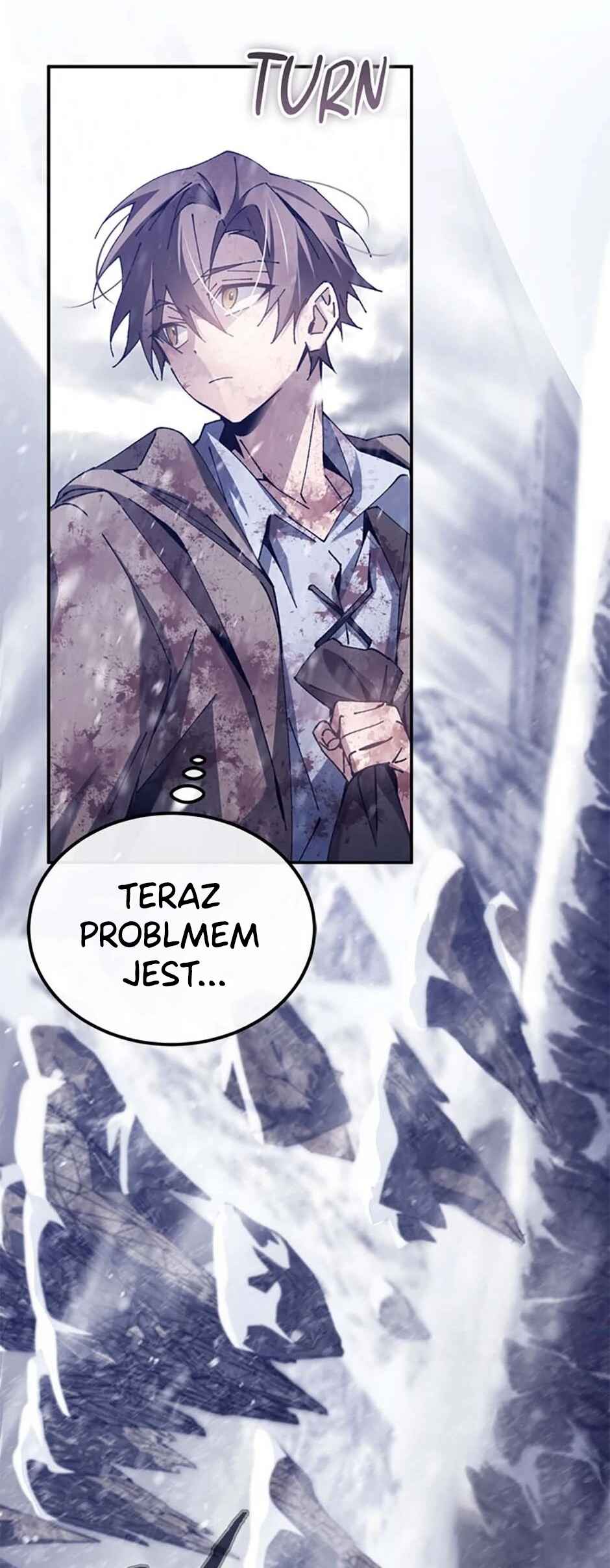 Mabeop Hakgyo Apjeommyeol Cheonjae-ga Doeeotda Chapter 4 - Page 23