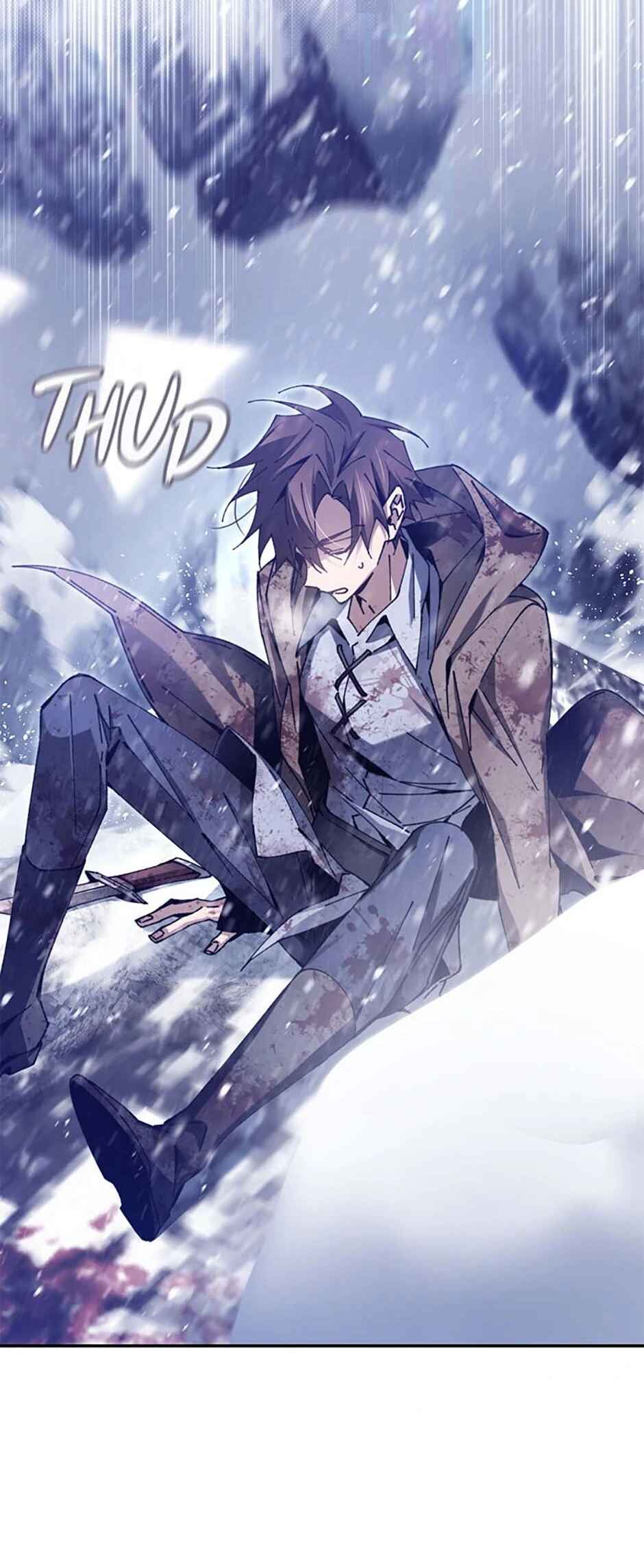 Mabeop Hakgyo Apjeommyeol Cheonjae-ga Doeeotda Chapter 4 - Page 3