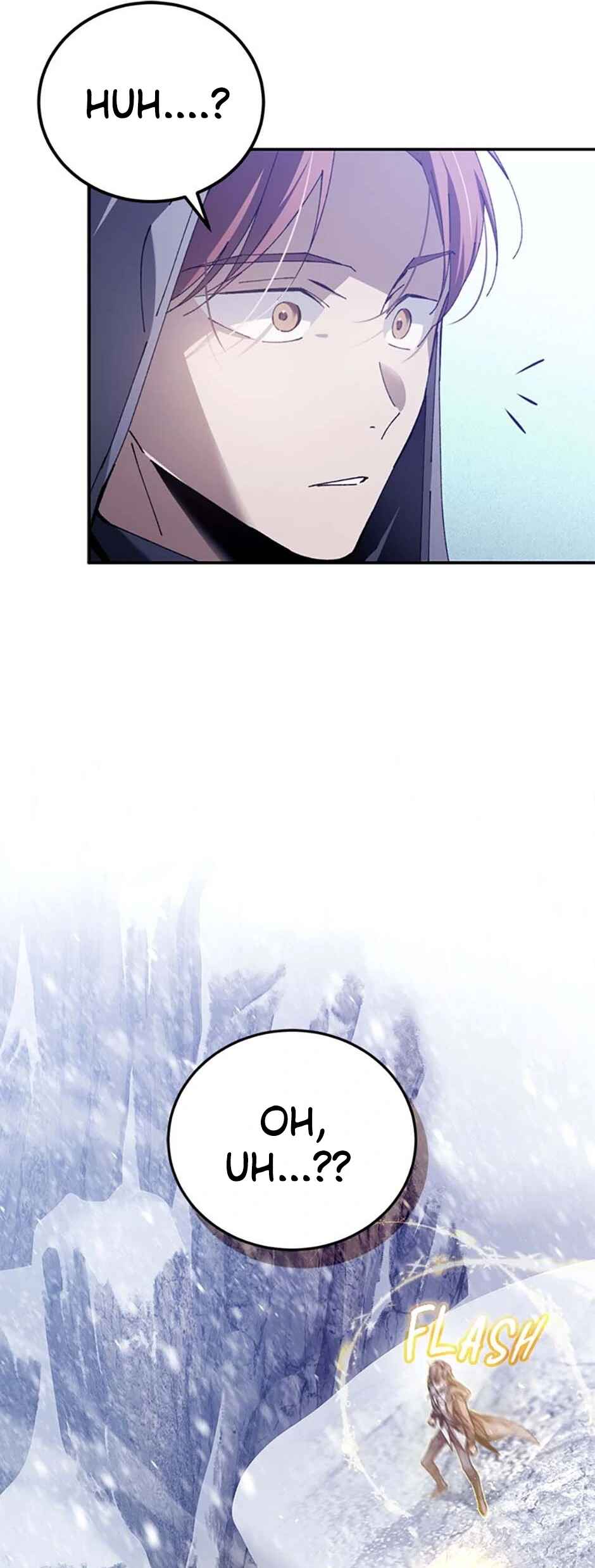 Mabeop Hakgyo Apjeommyeol Cheonjae-ga Doeeotda Chapter 4 - Page 34